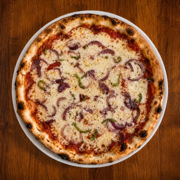 Pizza Encierro — Pizz'After Beach Anglet