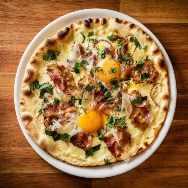 Pizza Pizza du moment — Pizz'After Beach Anglet